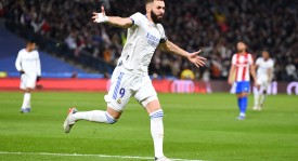 皇马迎战皇家社会：西甲巅峰对决，法国新星居莱尔领衔对决