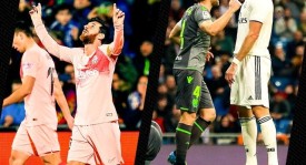 曼联拉什福德租借加盟巴萨：西甲新篇章开启