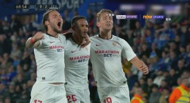 西甲赛场逆转奇迹！新军崛起火力全开，改写积分榜格局